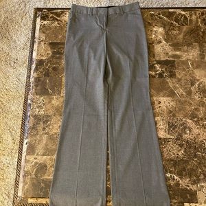 Express Editor Pants, Gray, 0R
